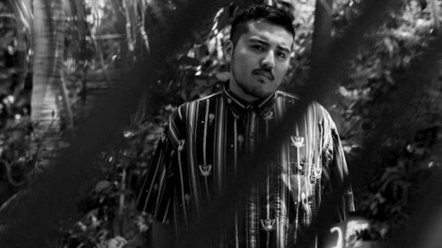 -GH STREAMING- WOVEN × DJ SHIKISAI