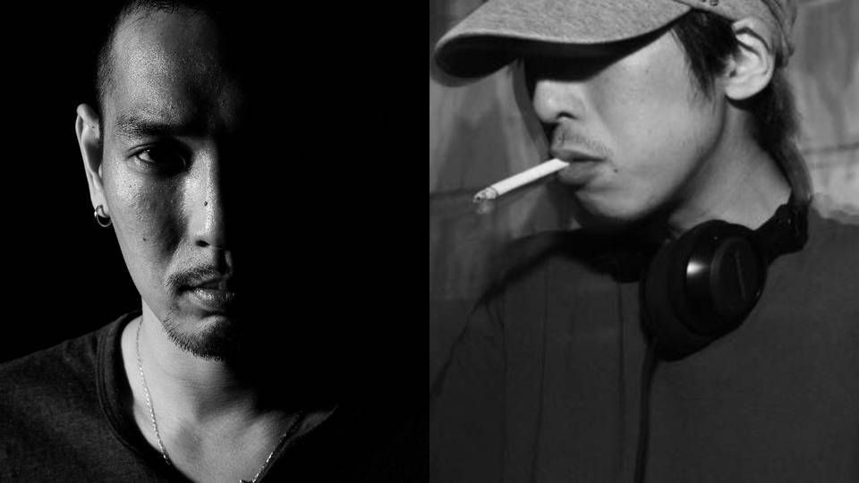 Trilogies -GOTH-TRAD-