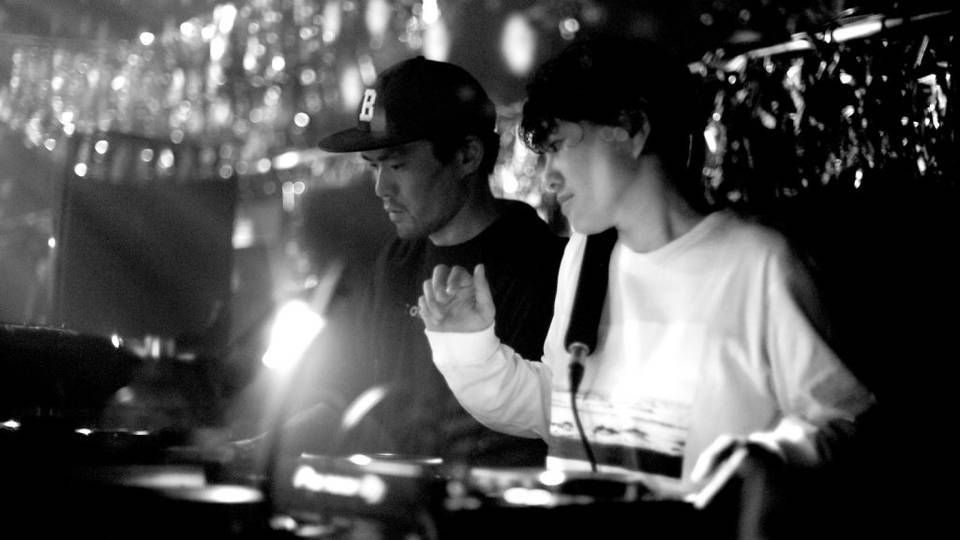 -GH STREAMING- Music Of Many Colours