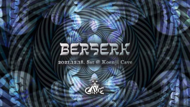 ＊BERSERK＊