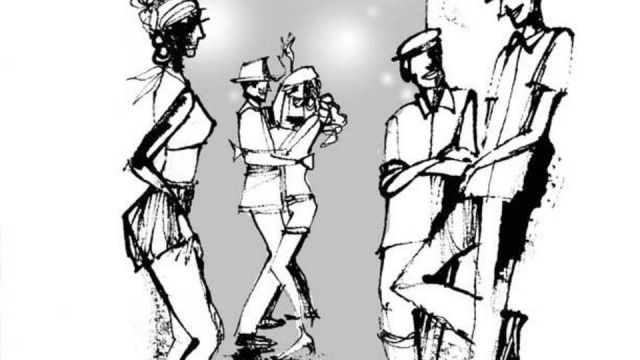 "MÚSICA CUBANA (ムシカ・クバーナ) Xmas Party" -Salsa DJ & dance party-