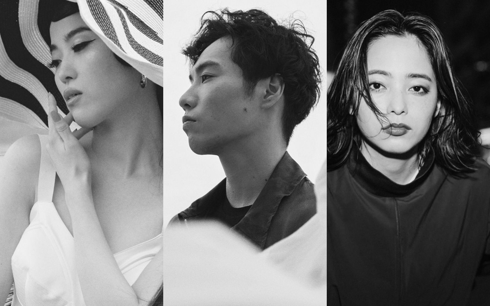 “MARI Dec. 2021 Special Edition” × “MALIYA 2nd Album「Faveur」Release Live” 