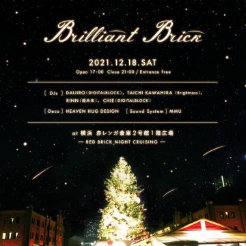 Brilliant Brick