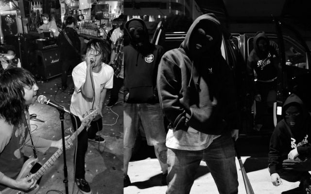 MEANING presents LOWKEY vol.4 -melting pot- 《公演延期》