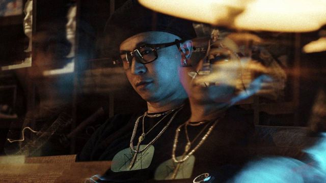 KAIKOO「2021⇨2022 Do our best!」Supported by COCALERO