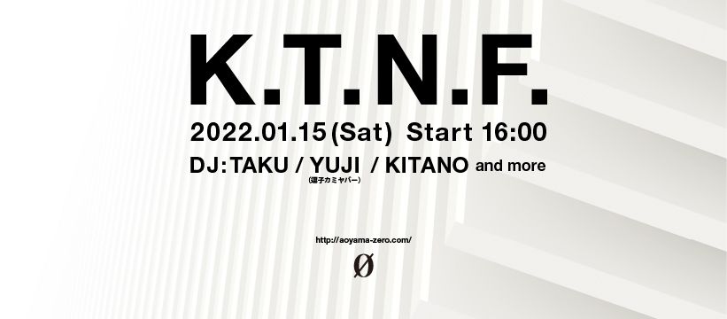 K.T.N.F.