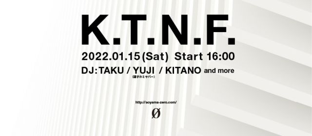 K.T.N.F.