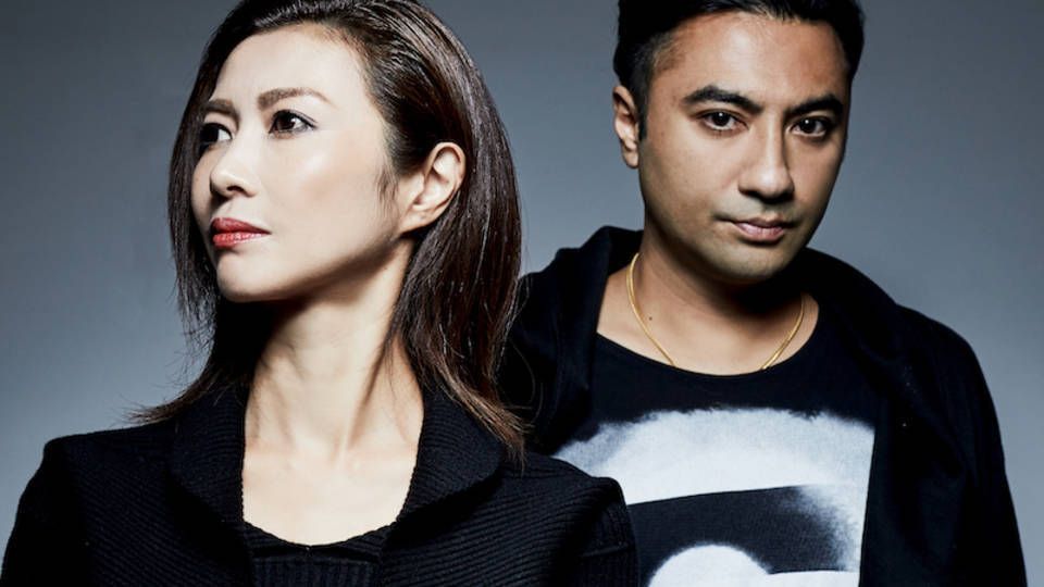 WOVEN Vol.4 by Mixmag Japan