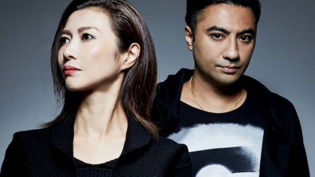 WOVEN Vol.4 by Mixmag Japan