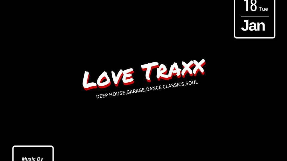 LOVE TRAXX