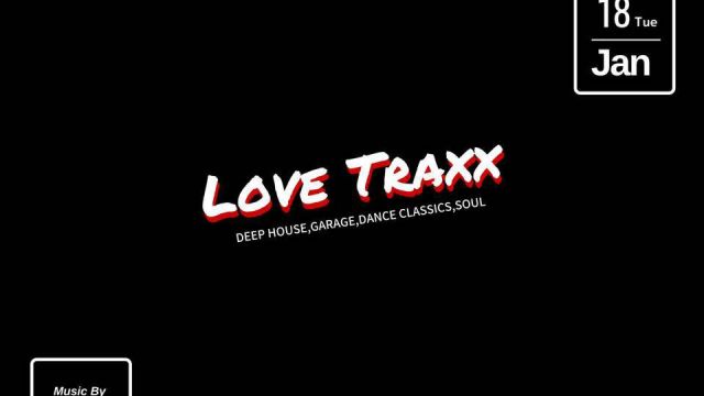 LOVE TRAXX