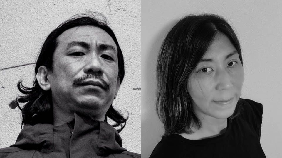 Trilogies -DJ Nobu- episode 2