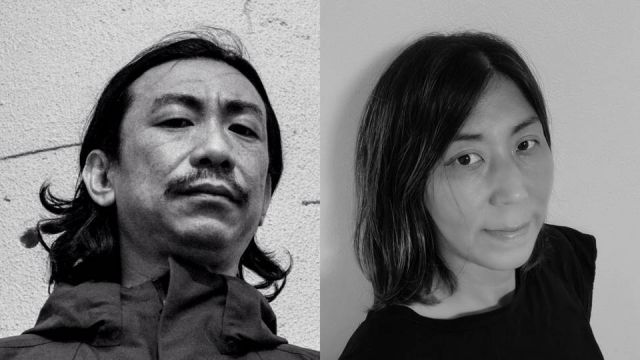 Trilogies -DJ Nobu- episode 2