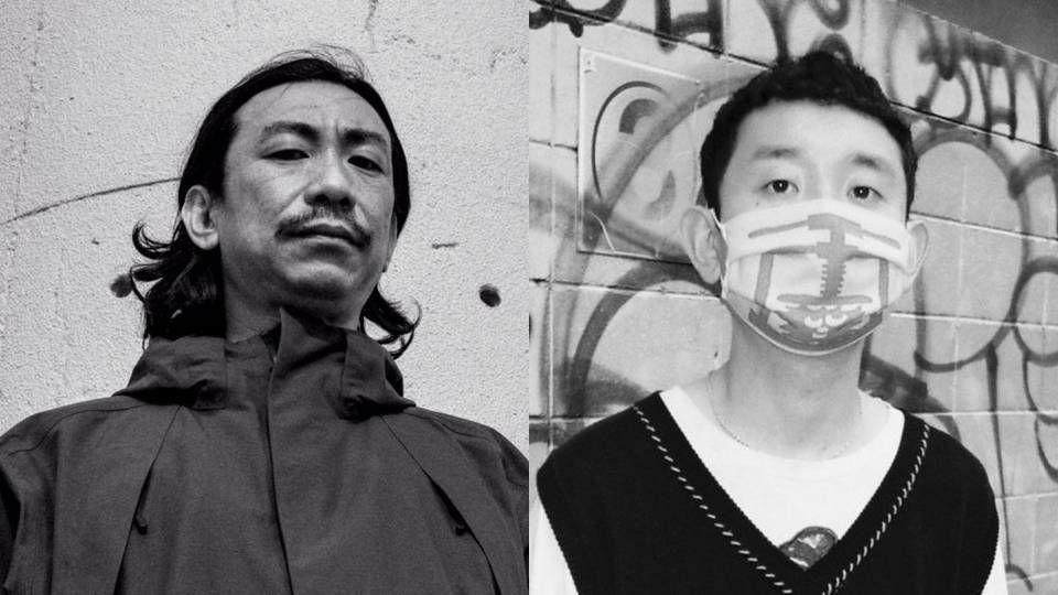 Trilogies -DJ Nobu- episode 3