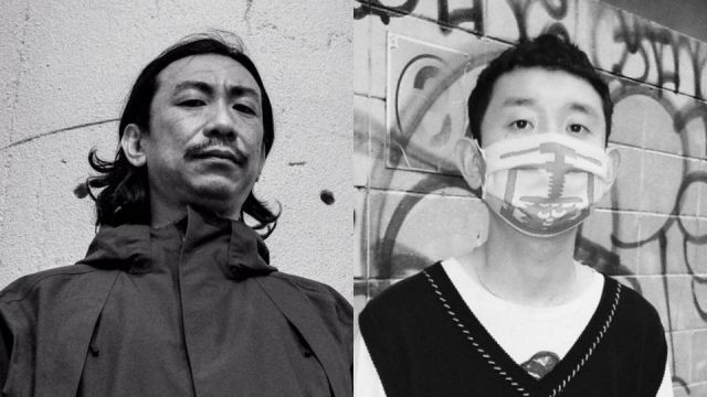 Trilogies -DJ Nobu- episode 3