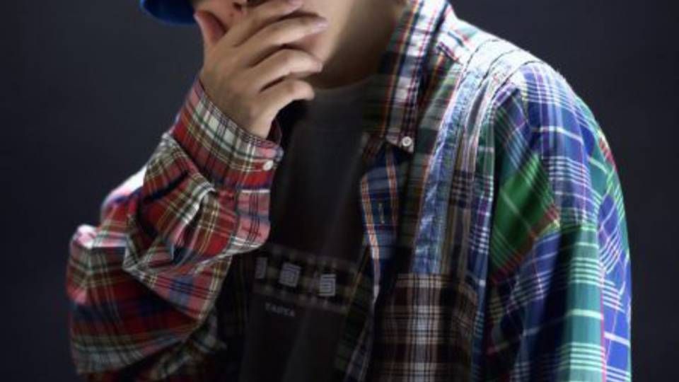 GADORO 1LDKの韻贅生活 -4th「1LDK」･5th「韻贅生活」アルバムリリースワンマンライブ-