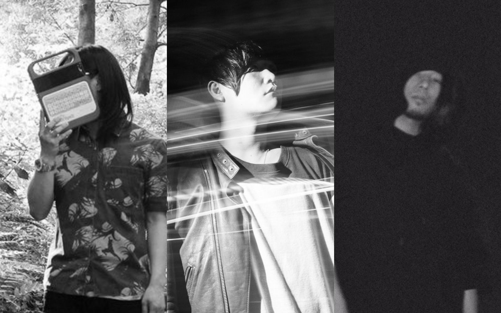 hara presents TOO YOUNG TO DANCE -RESTART SPECIAL-