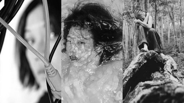 KOPY "Eternal EP" Release Party 《公演延期》