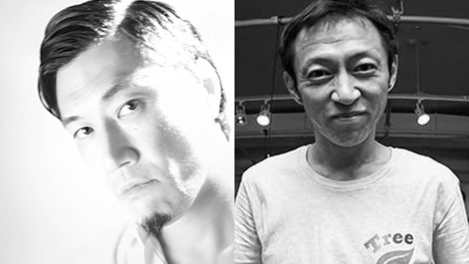 GH STREAMING × DJ Bar Bridge