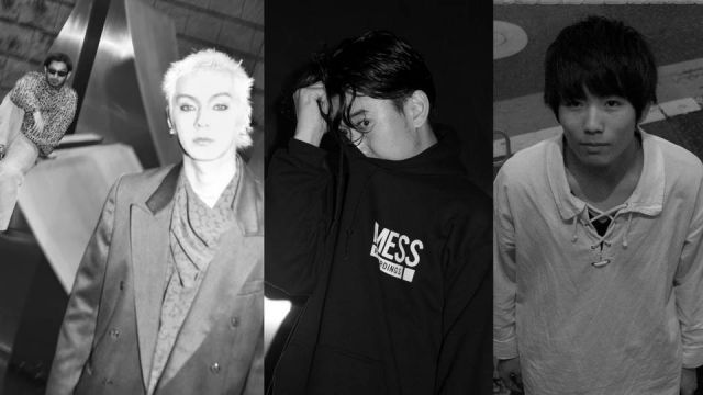 EDGE HOUSE TV -Recorded live at SOUND MUSEUM VISION on 7th January 2022-