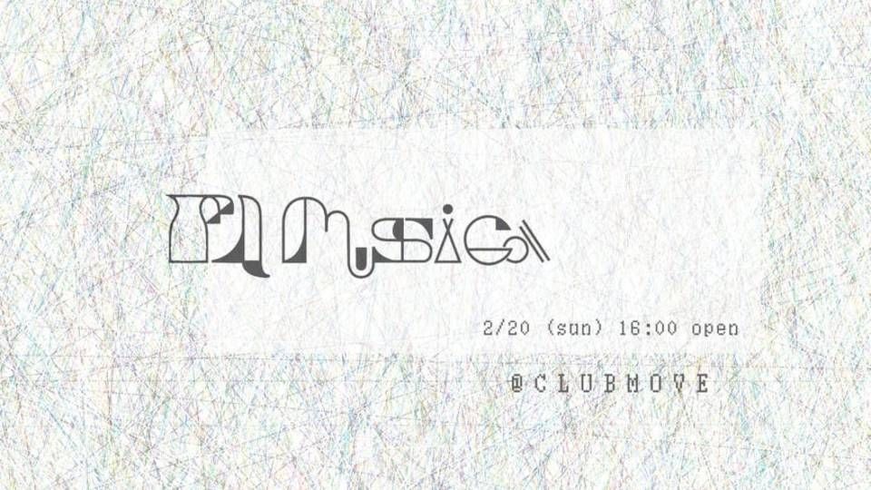 House Music & Art El Musica