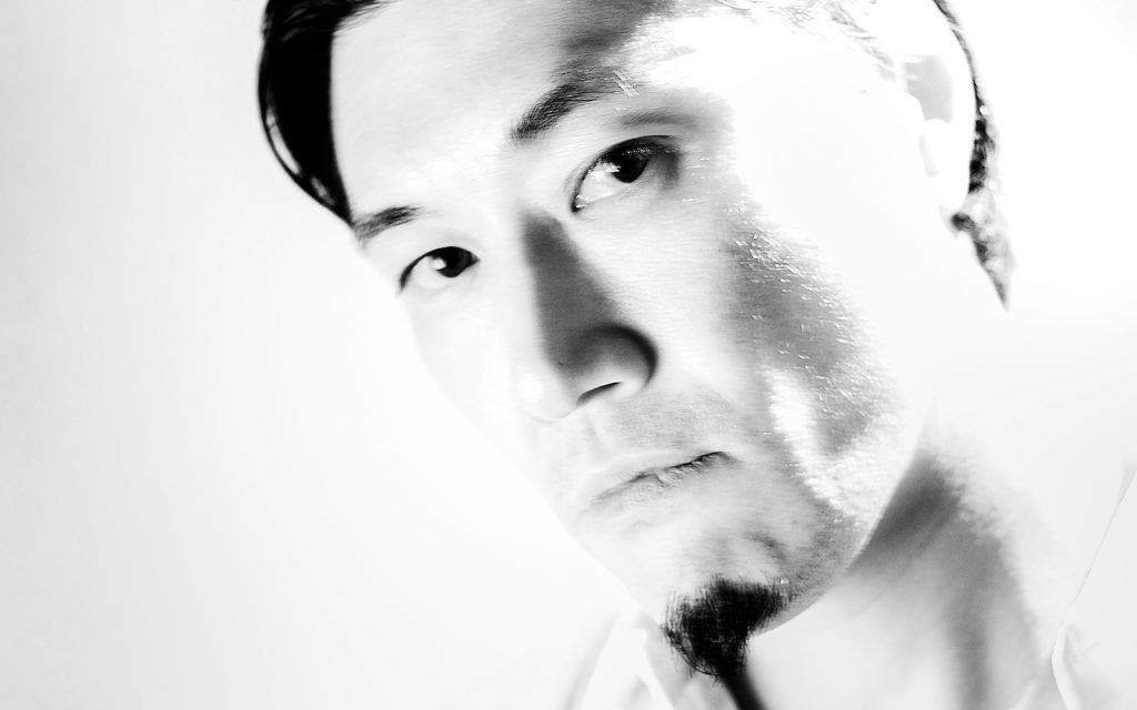 竹花英二35周年 -骨董通り時代編-