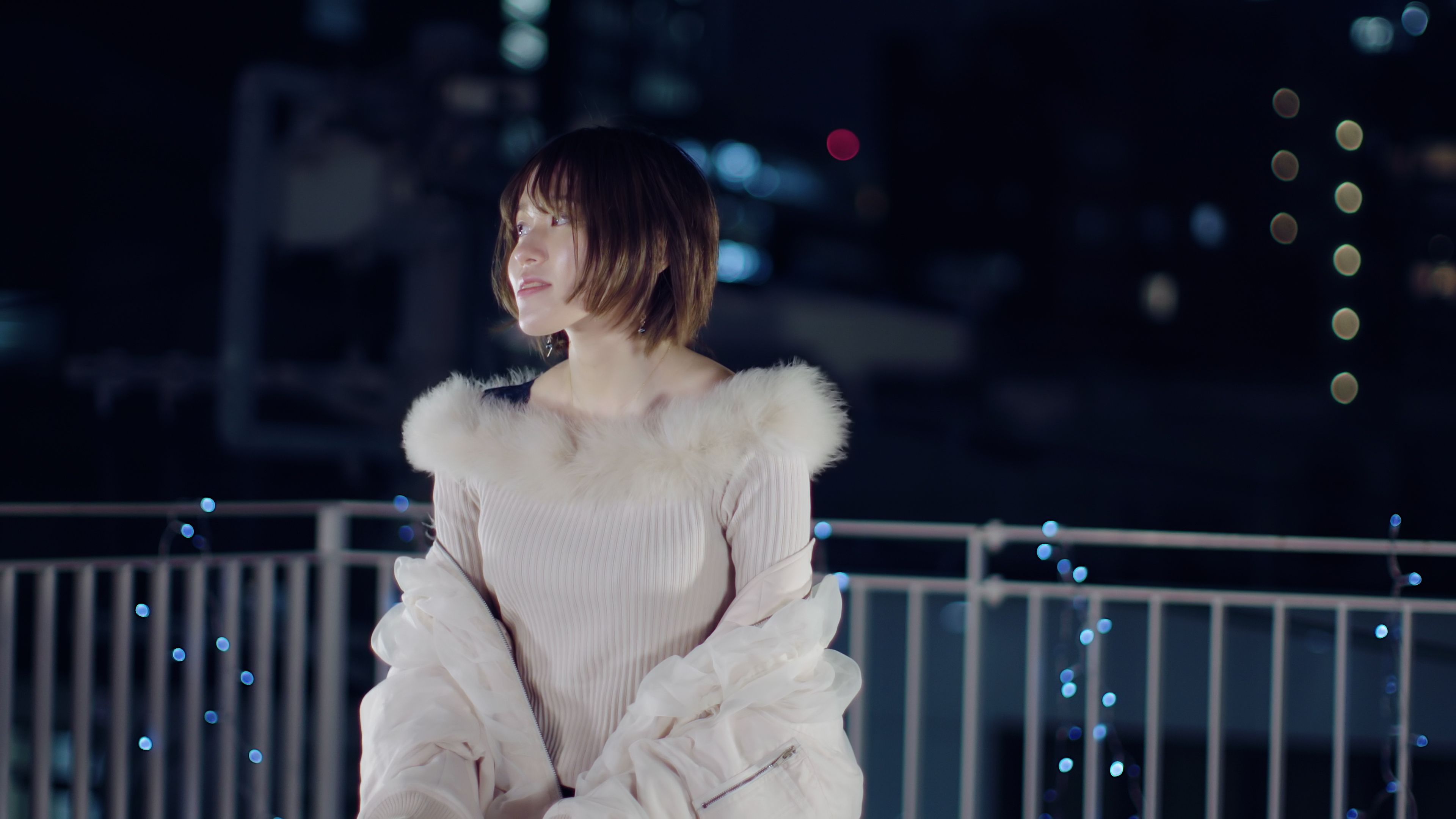 しののめ / ひつじビーム ◆ 初ワンマンライブ＠５２番街