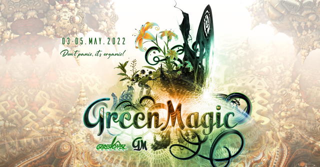 Green Magic 2022