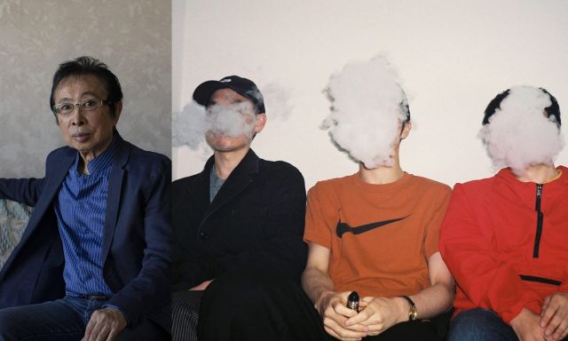 MAD LOVE presents MAD LOVE