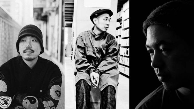 A.N.D. presents &amp;