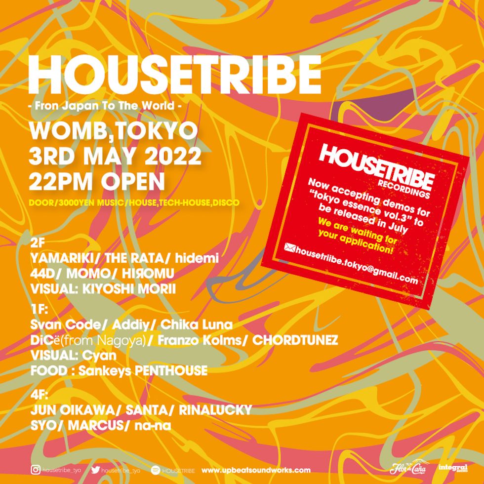 HOUSETRIBE