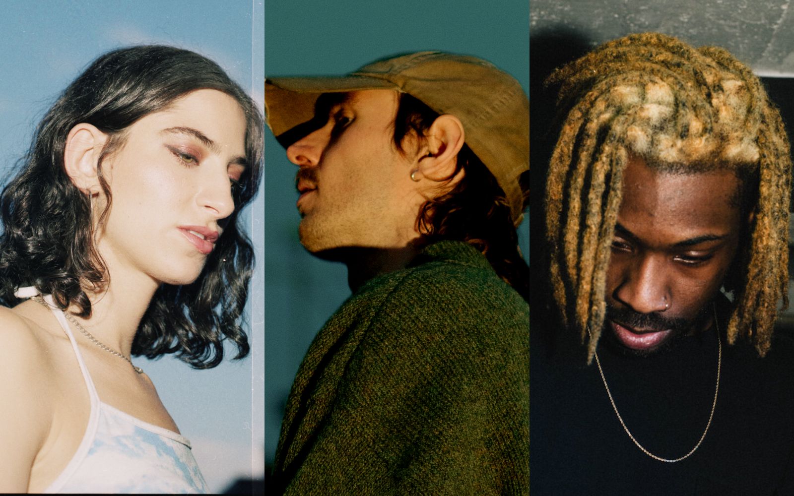 Sustain-Release presents 'S-R Tokyo 2.0' day 1