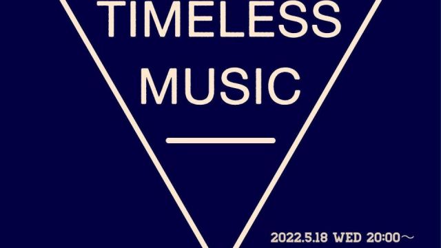 TIMELESS MUSIC 