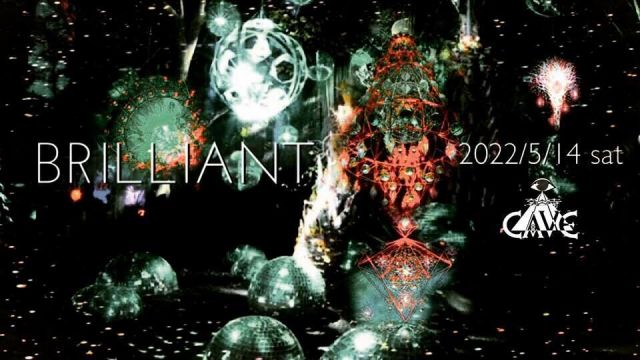 ＊BRILLIANT -vol.2-＊