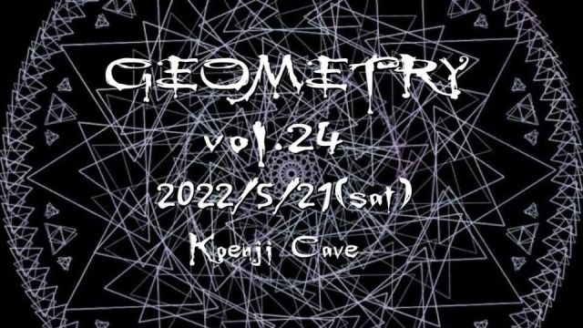 GEOMETRY vol.24