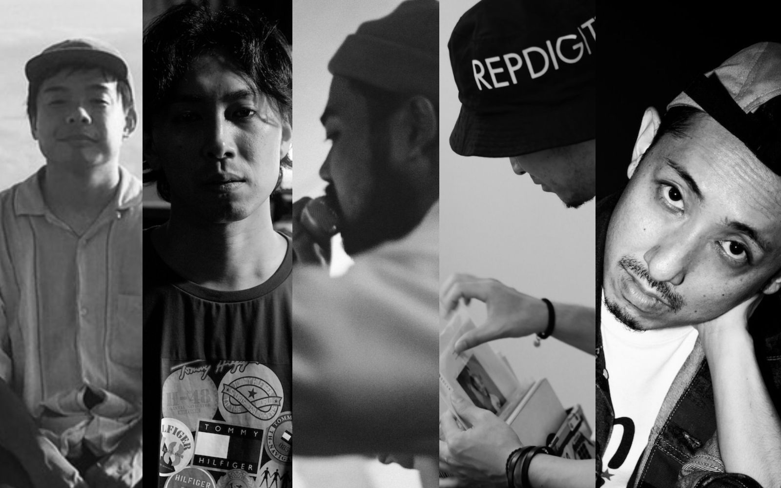 -GH STREAMING- KAIKOO MUSIC DELIVERY  SPECIAL Part1