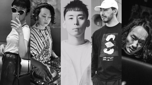 TYO GQOM presents Extra G