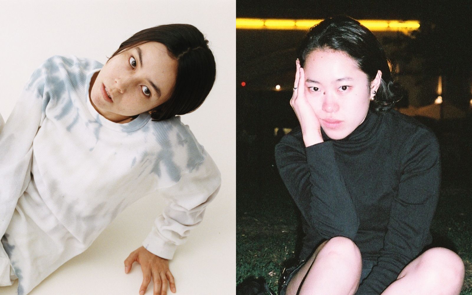 SAVAGE GALS curated by NeoL Magazine