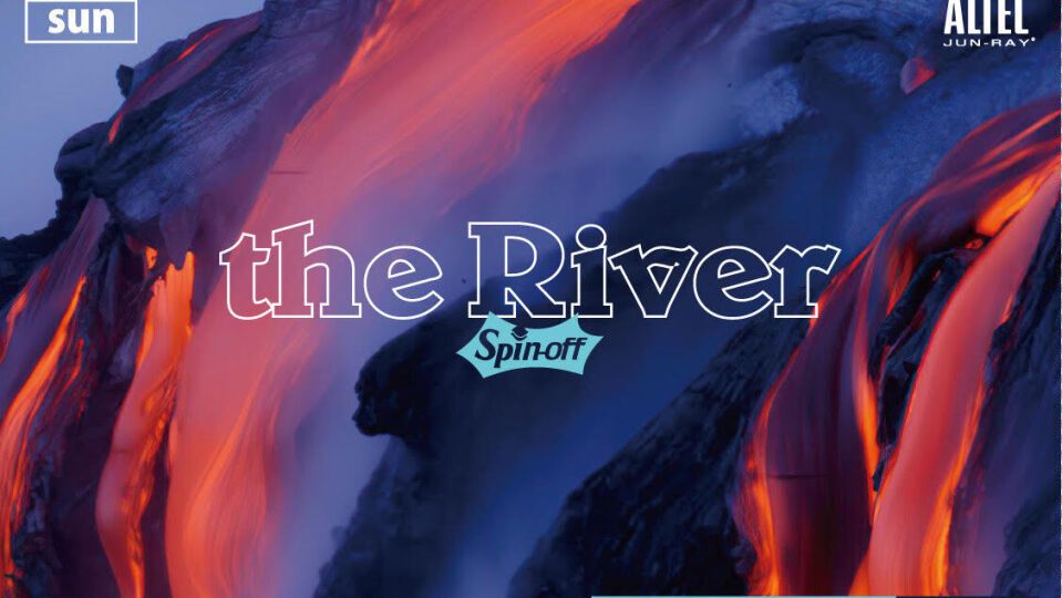the River (spin-off)