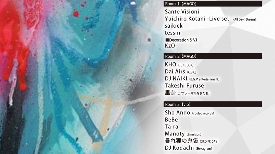 Lovely Lovely Chao Bana-na❤️ ft. Sante Visioni