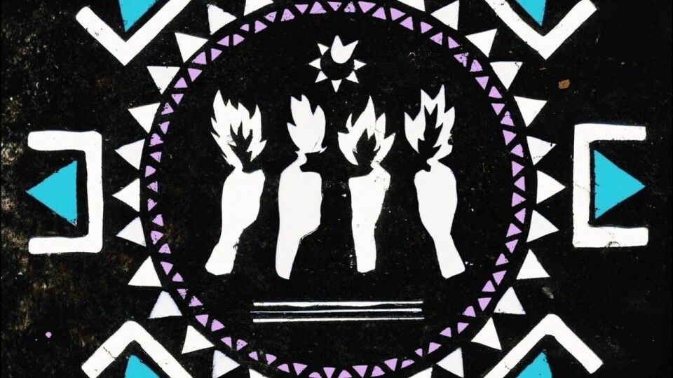 裏トラコネ JUNGLE PARTY Tribal Connection VOL 90.5