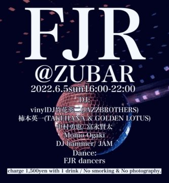 FJR@ ZUBAR
