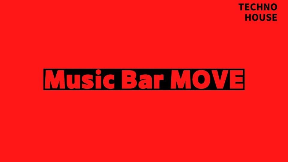 Music Bar MOVE