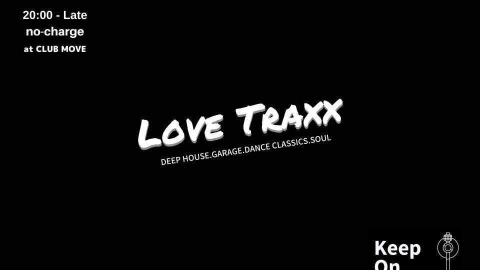 LOVE TRAXX