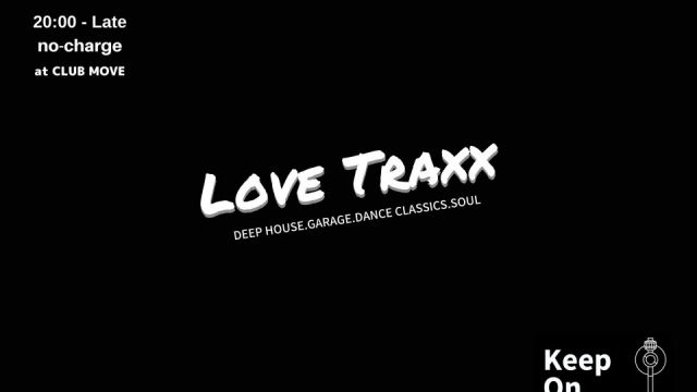 LOVE TRAXX