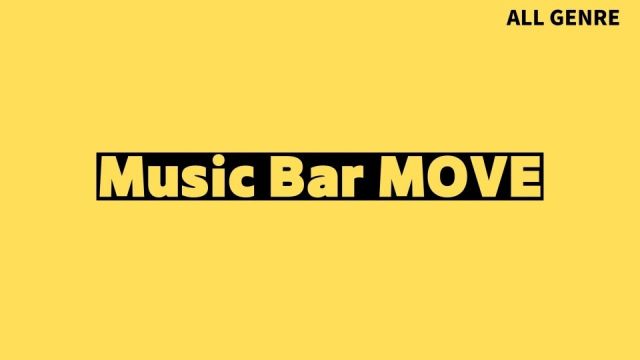 Music Bar MOVE
