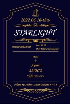 Starlight