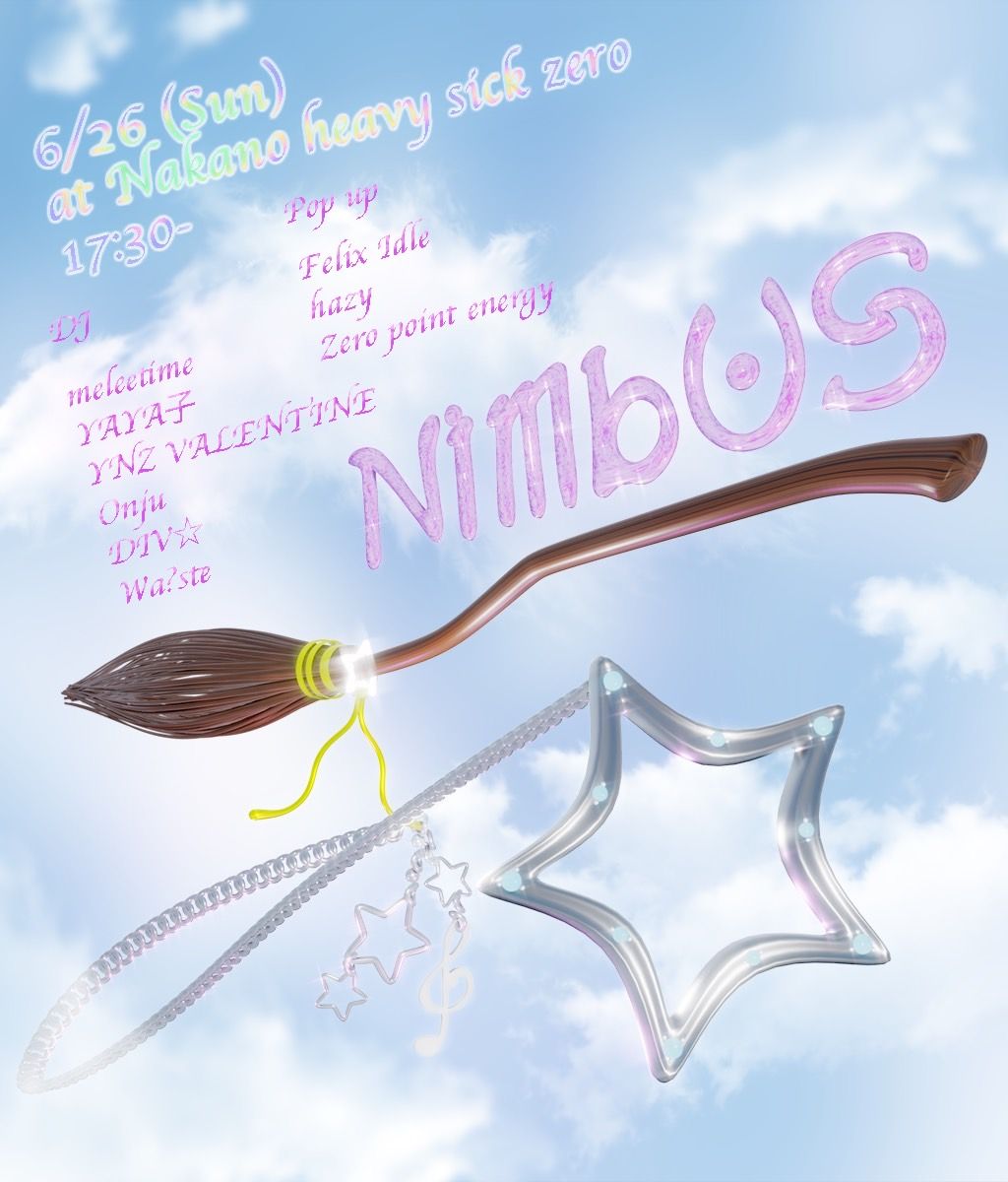 Nimbus vol.1