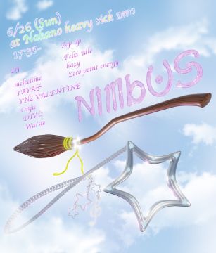 Nimbus vol.1