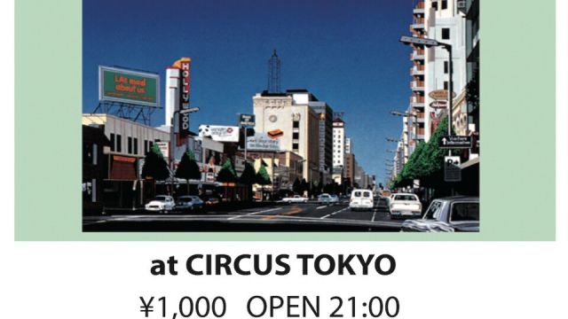 EACH TIME -8th ANNIVERSARY-